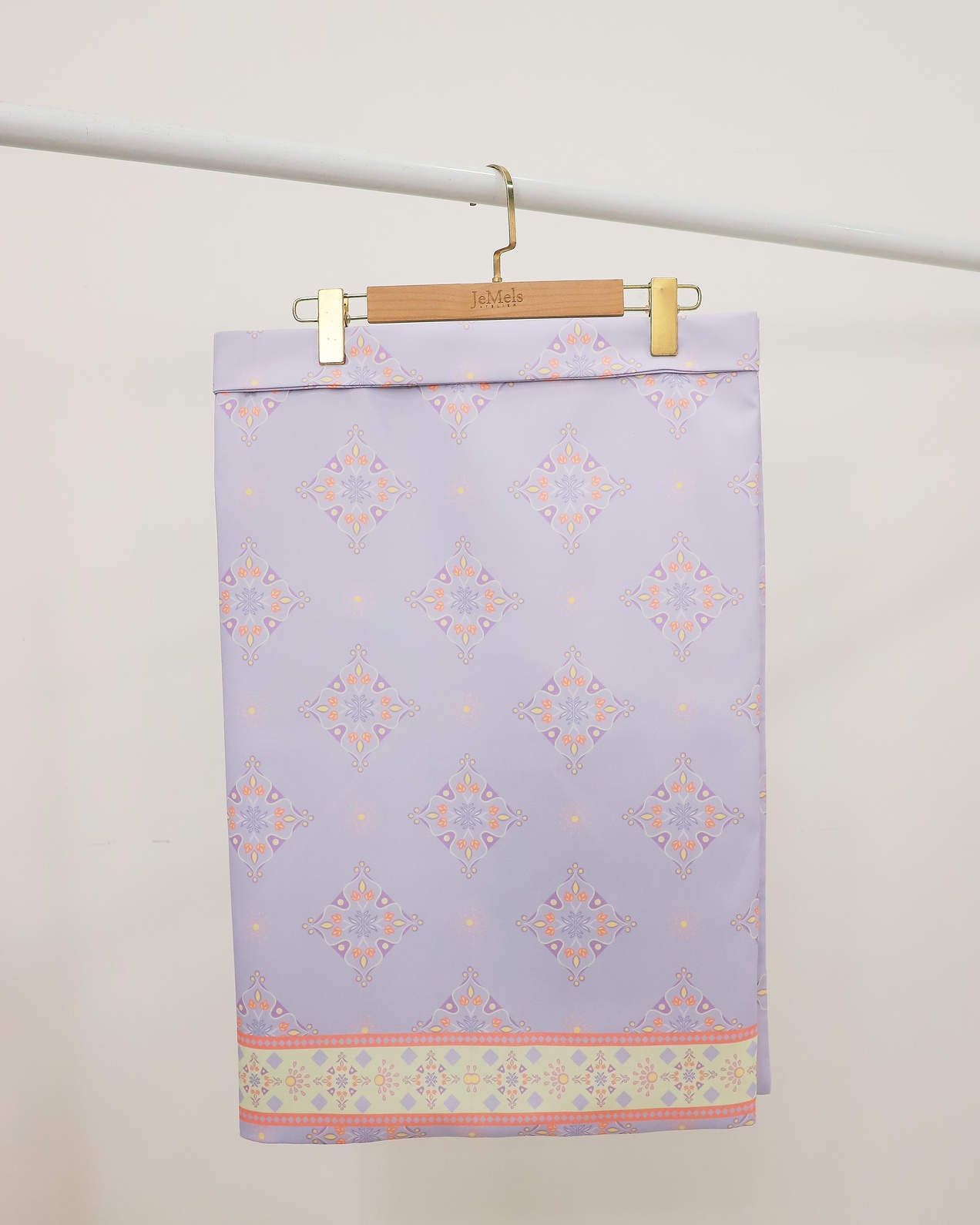 INSTANT SAMPING (ANDREA) - PURPLE LAVENDER